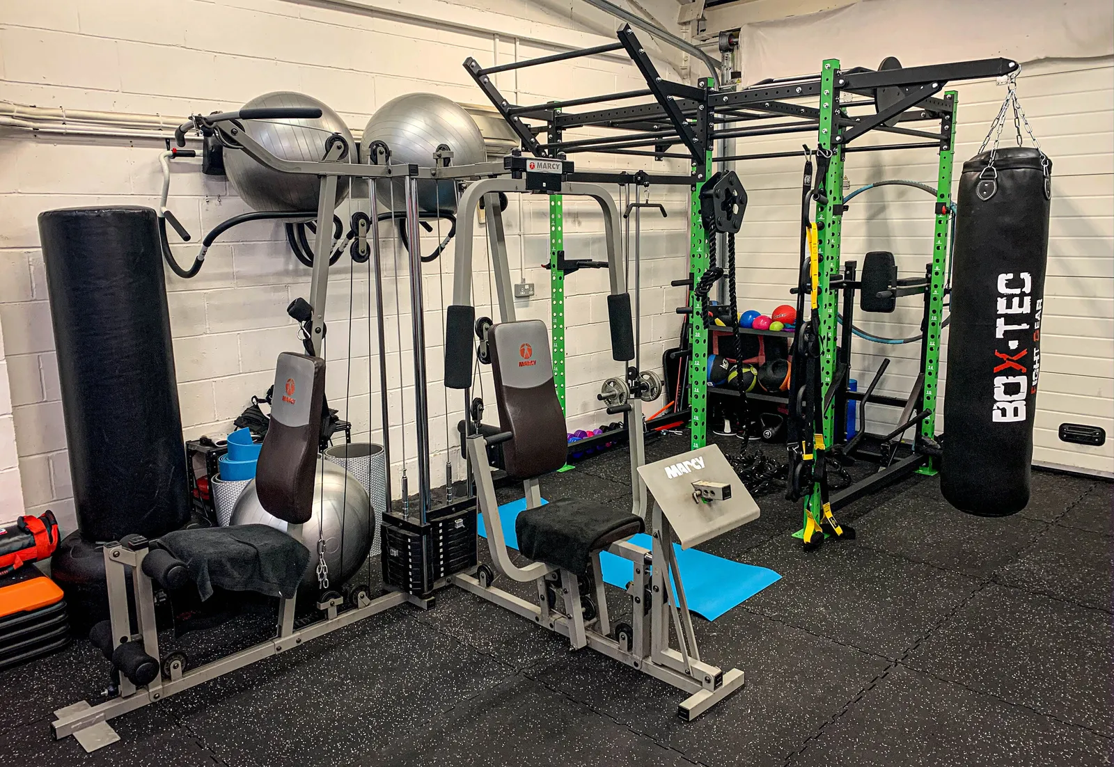 Buntingford Gym — fitness studio in Buntingford — 3