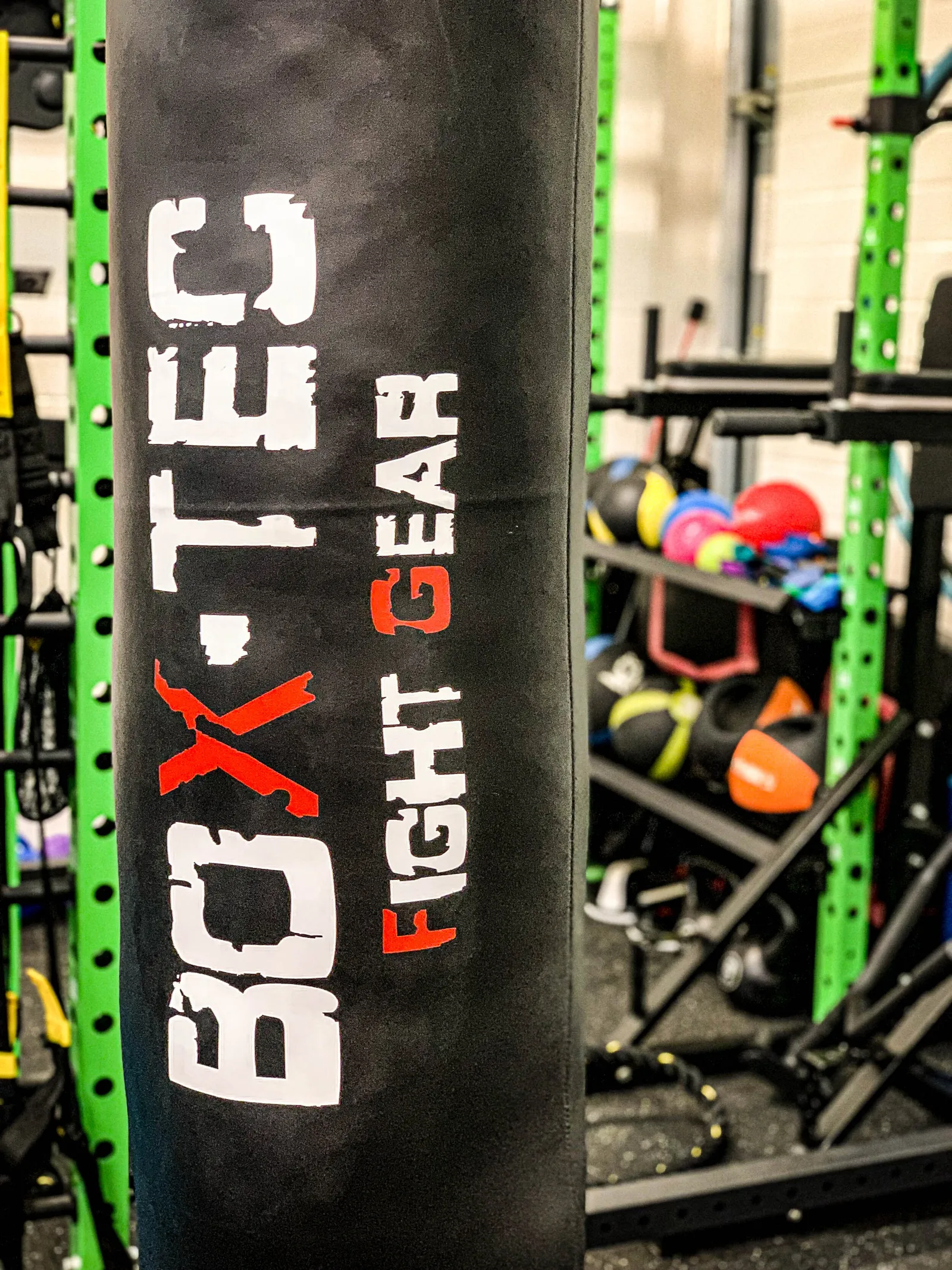 Buntingford Gym — fitness studio in Buntingford — 3