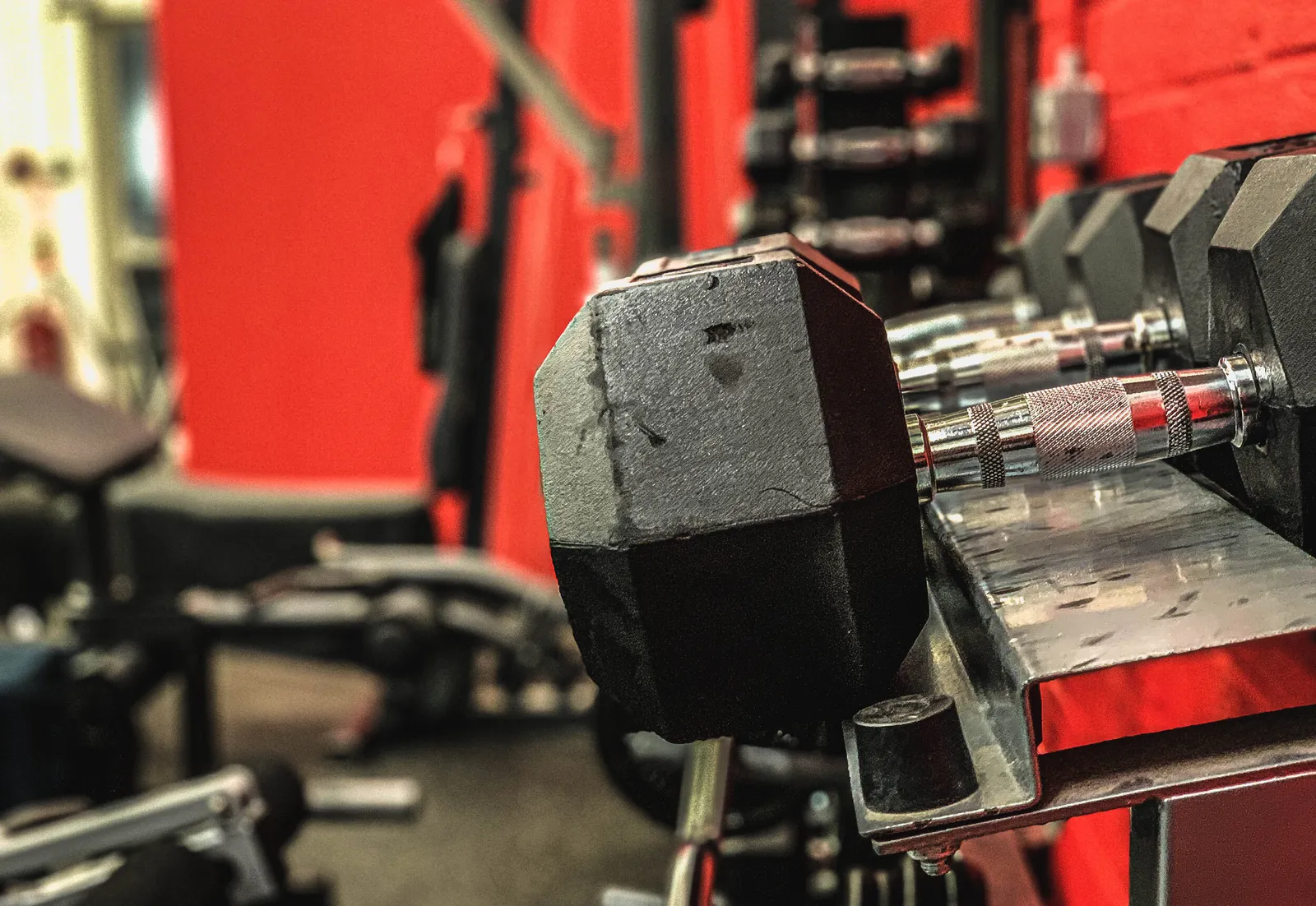 Buntingford Gym — fitness studio in Buntingford — 4