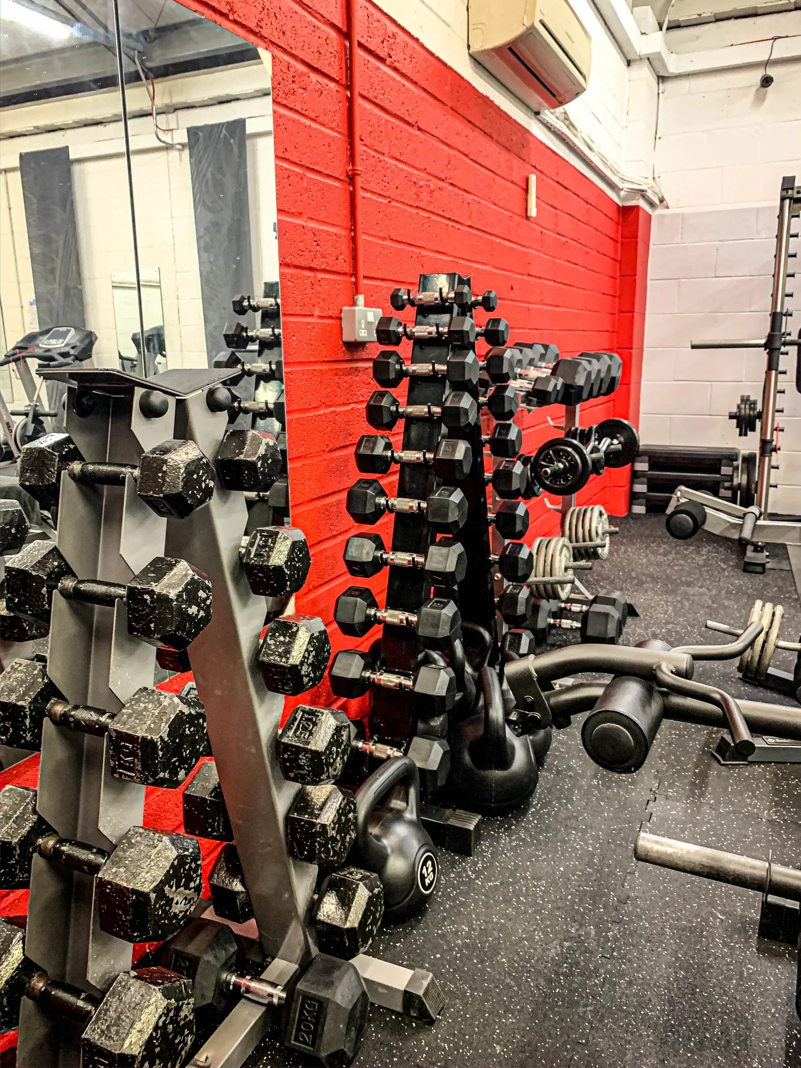 Buntingford Gym — fitness studio in Buntingford — 5