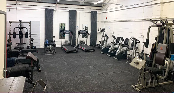 Buntingford Gym — Fitness Studio in Buntingford
