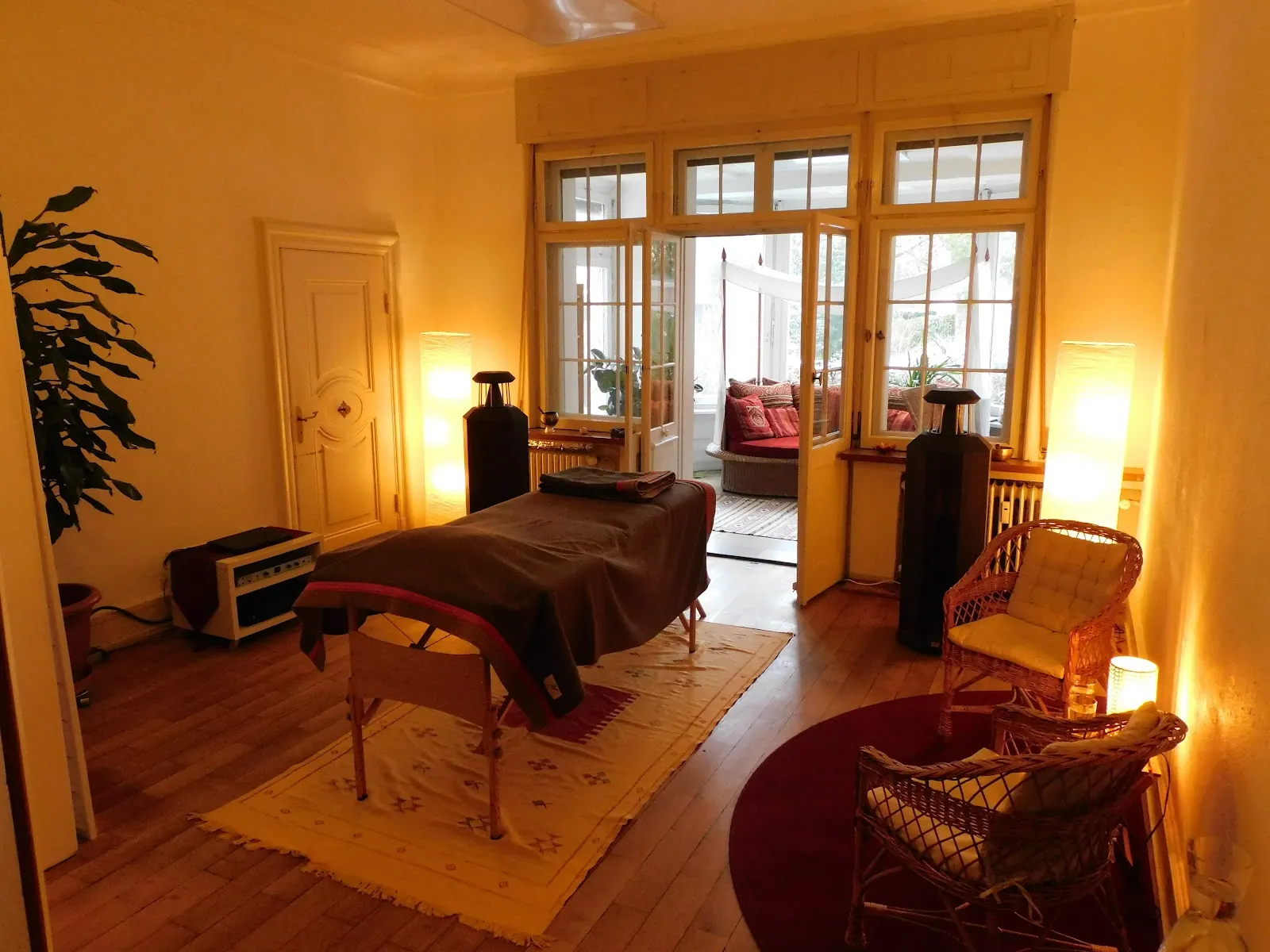 Praxis für Energiebewusstsein — meditation-studio in Mittelwiehre, Freiburg im Breisgau — 2