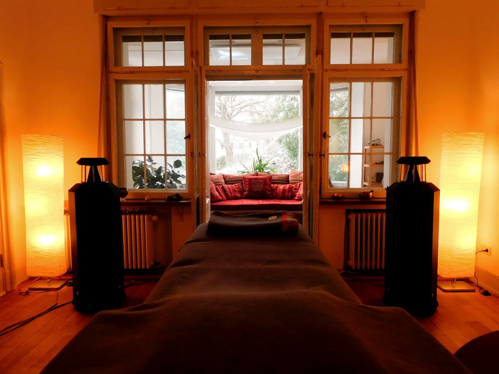 Praxis für Energiebewusstsein — meditation-studio in Freiburg im Breisgau — 3