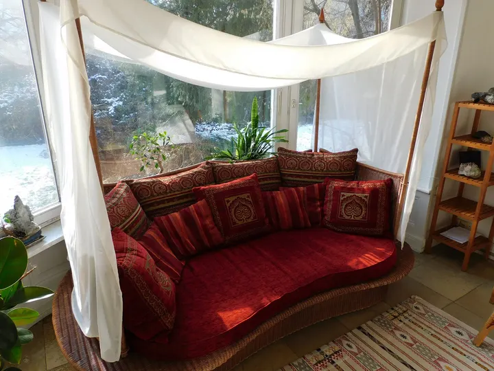 Praxis für Energiebewusstsein — Meditation in Mittelwiehre, Freiburg im Breisgau