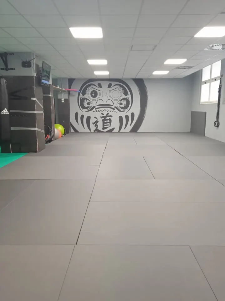Daruma Pro — mma-studio a Lorenteggio, Milano — 3