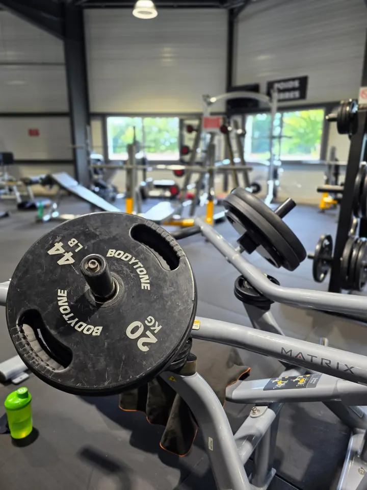 Fitness Fly Bergerac Zac Saint-Lizier, Av. de La Roque — salle de fitness-studio à Creysse — 5