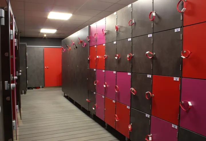 Swimcenter — salle de fitness-studio à Pessac, Bordeaux — 2