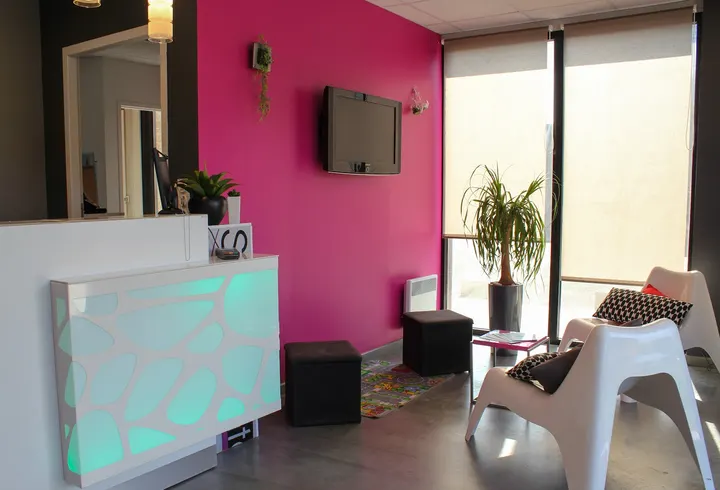 Swimcenter — salle de fitness-studio à Pessac, Bordeaux — 3