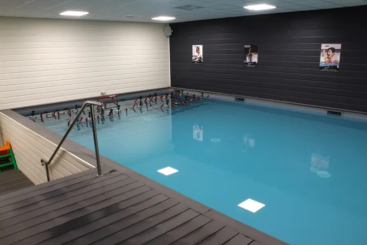 Swimcenter — salle de fitness-studio à Bordeaux — 4