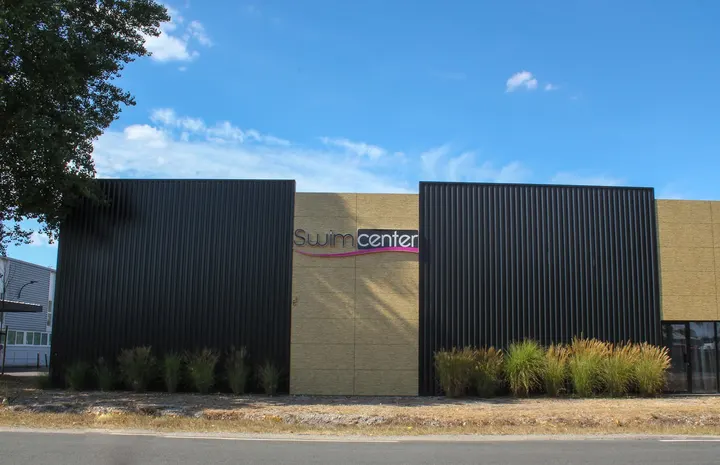 Swimcenter — salle de fitness-studio à Bordeaux — 5