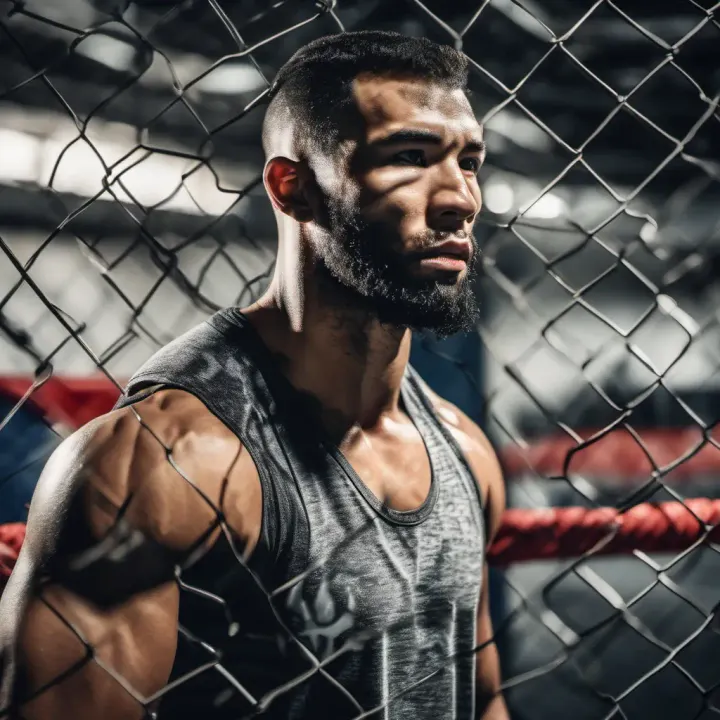 Hangar Human Performance Centre MMA Performance Gym — Fitness Studio in Grangetown, Cardiff
