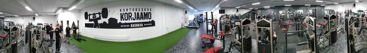 Bodytec 3 — fitnessstudio – KAUHAVA — 4