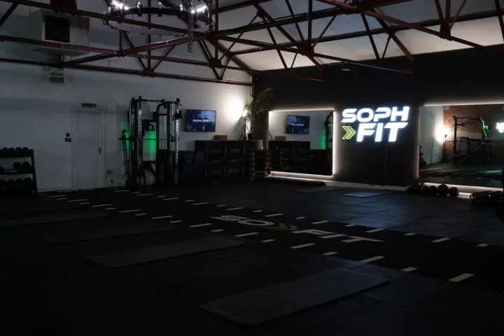 U-fit Gym — Strength in Outwood Gate, Manchester