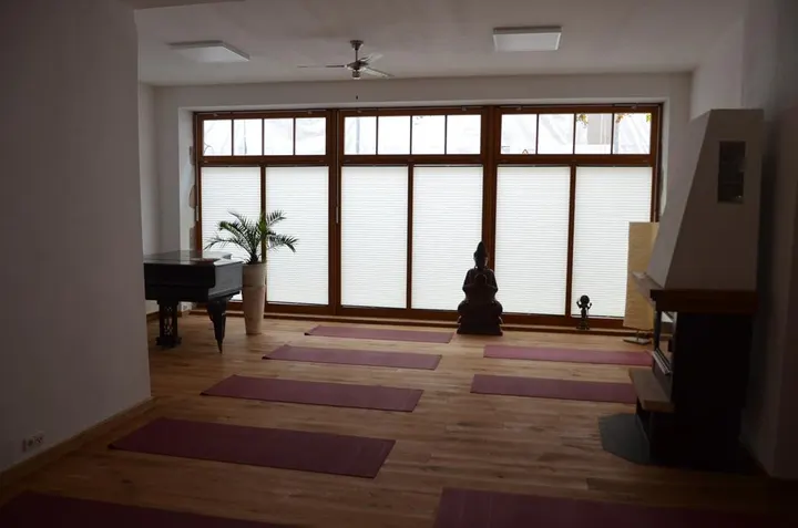 Yoga Studio Mühlhausen — yoga-studio in Mühlhausen/Thüringen — 2