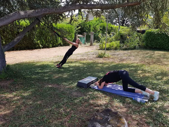 Halternaute Coaching — coaching personnel-studio à 9e Arrondissement, Marseille — 2