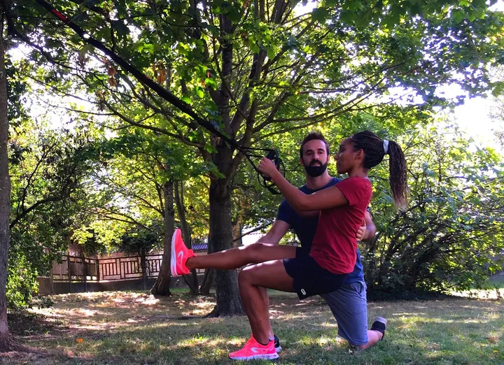 Halternaute Coaching — Coaching personnel à 9e Arrondissement, Marseille