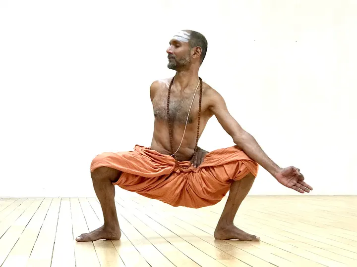 Yoga Sri Venudas — Yoga à Paris 12e Arrondissement, Paris