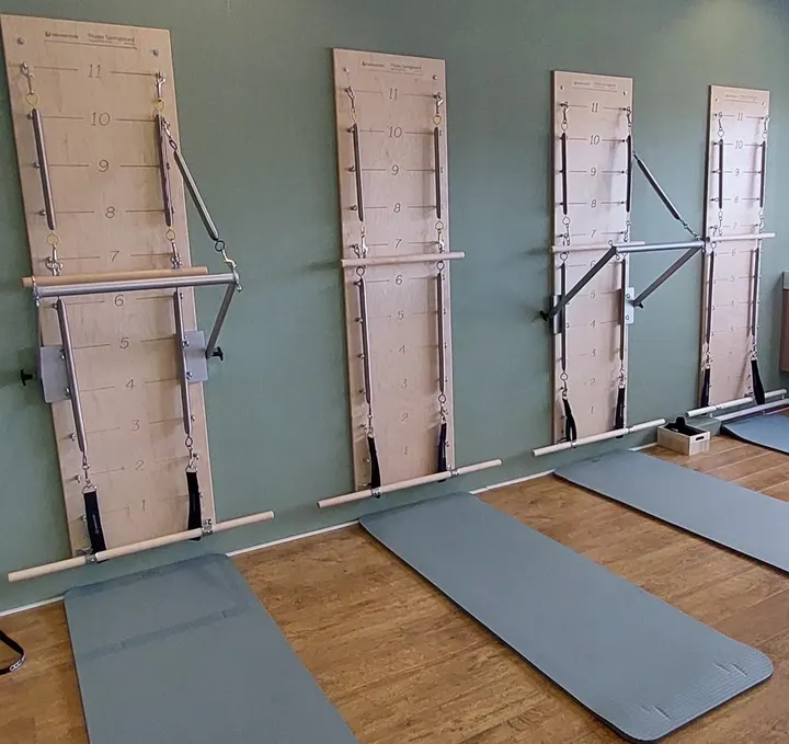 MediBalans — Personal training in Dordrecht