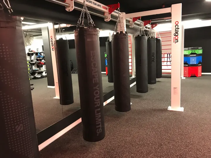 Body Society — fitness studio in Fulham, London — 3