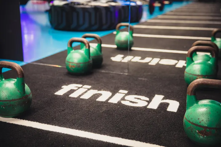 Body Society — fitness studio in London — 3