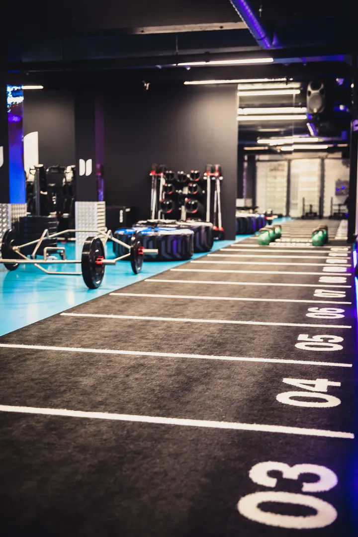 Body Society — fitness studio in London — 4