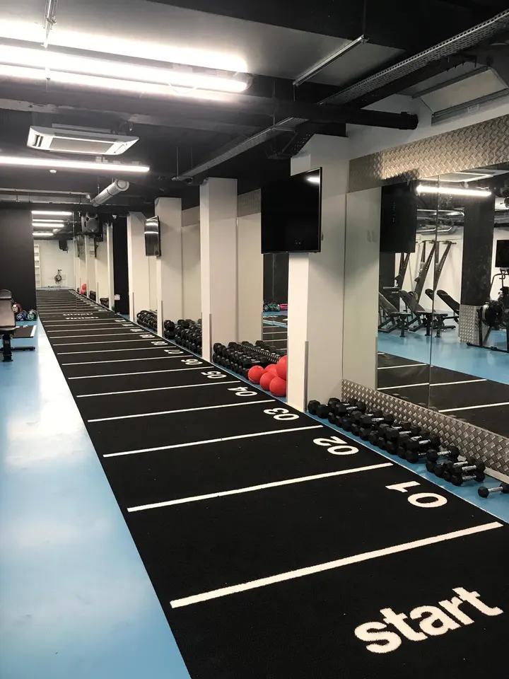 Body Society — fitness studio in London — 5