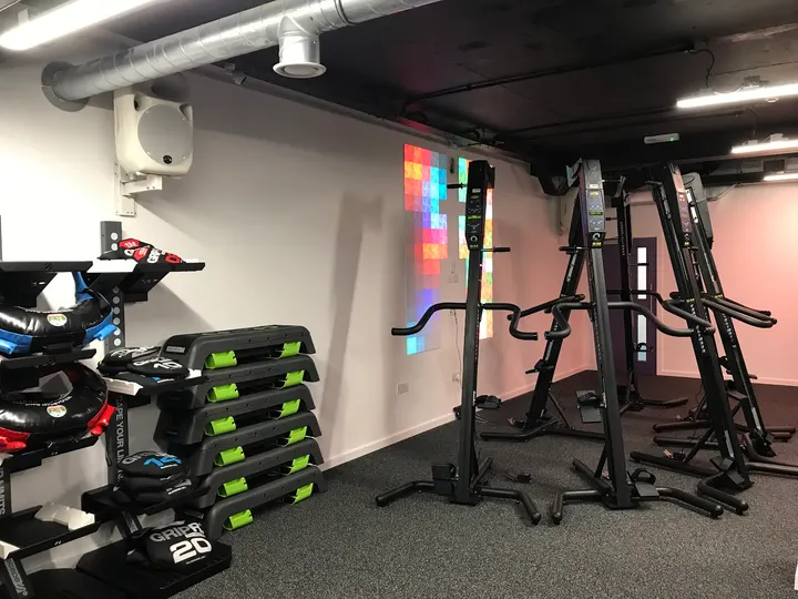 Body Society — Fitness Studio in Fulham, London