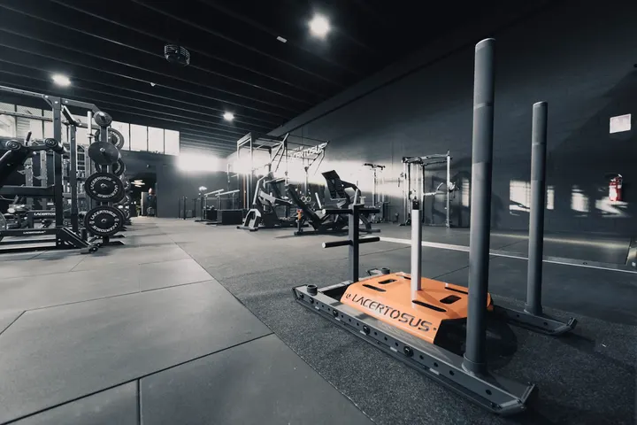 Calisthenics Milano — calisthenics-studio a Milano — 4