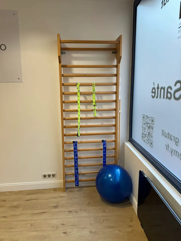 Corpore Sano Academy Levallois — salle de fitness-studio à Levallois-Perret — 4