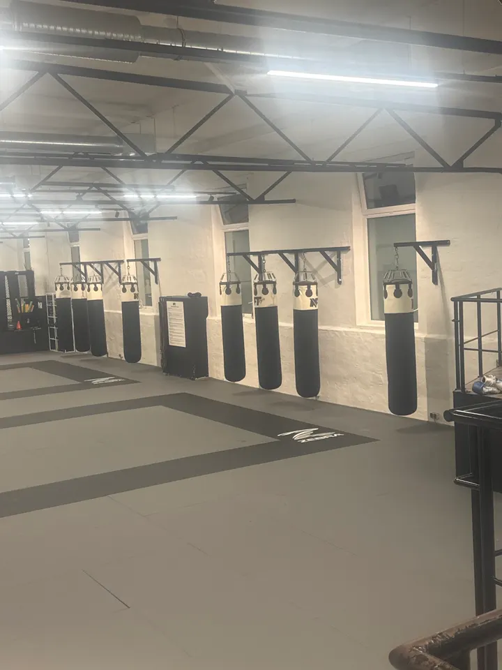 NFT Gym Mönchengladbach — muay thai-studio in Hardterbroich-Pesch, Mönchengladbach — 2