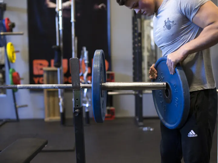 Flex Gym AS — treningsstudio i Lade, Trondheim — 2
