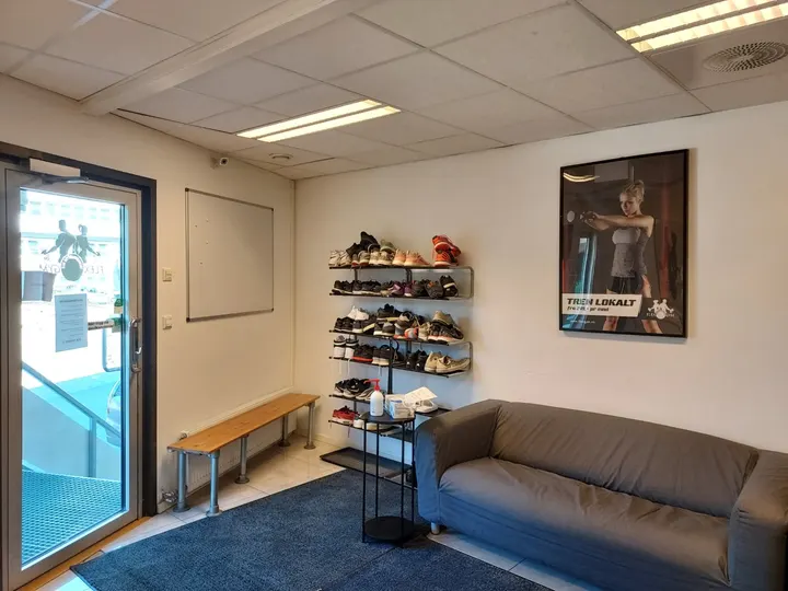 Flex Gym AS — treningsstudio i Lade, Trondheim — 3