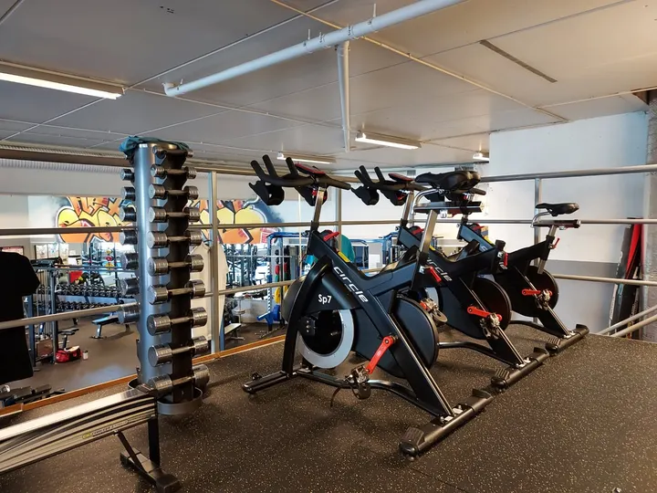Flex Gym AS — treningsstudio i Trondheim — 3