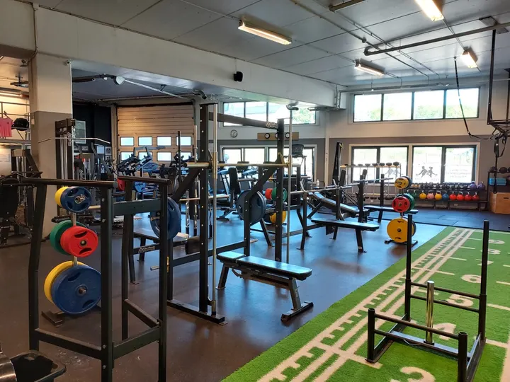 Flex Gym AS — treningsstudio i Trondheim — 4
