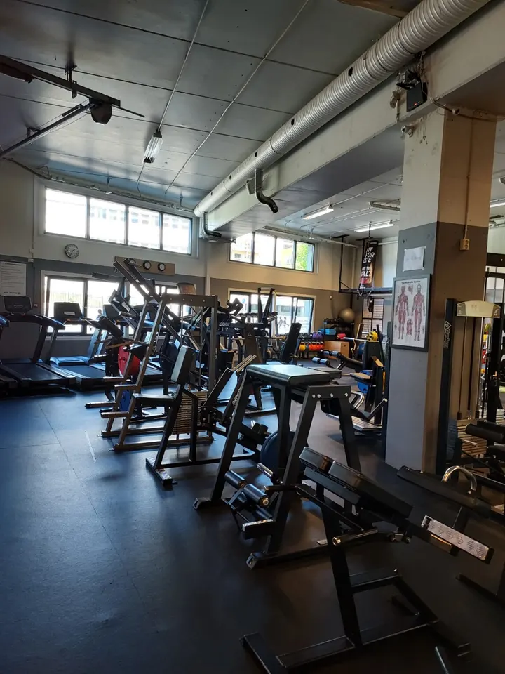 Flex Gym AS — treningsstudio i Trondheim — 5