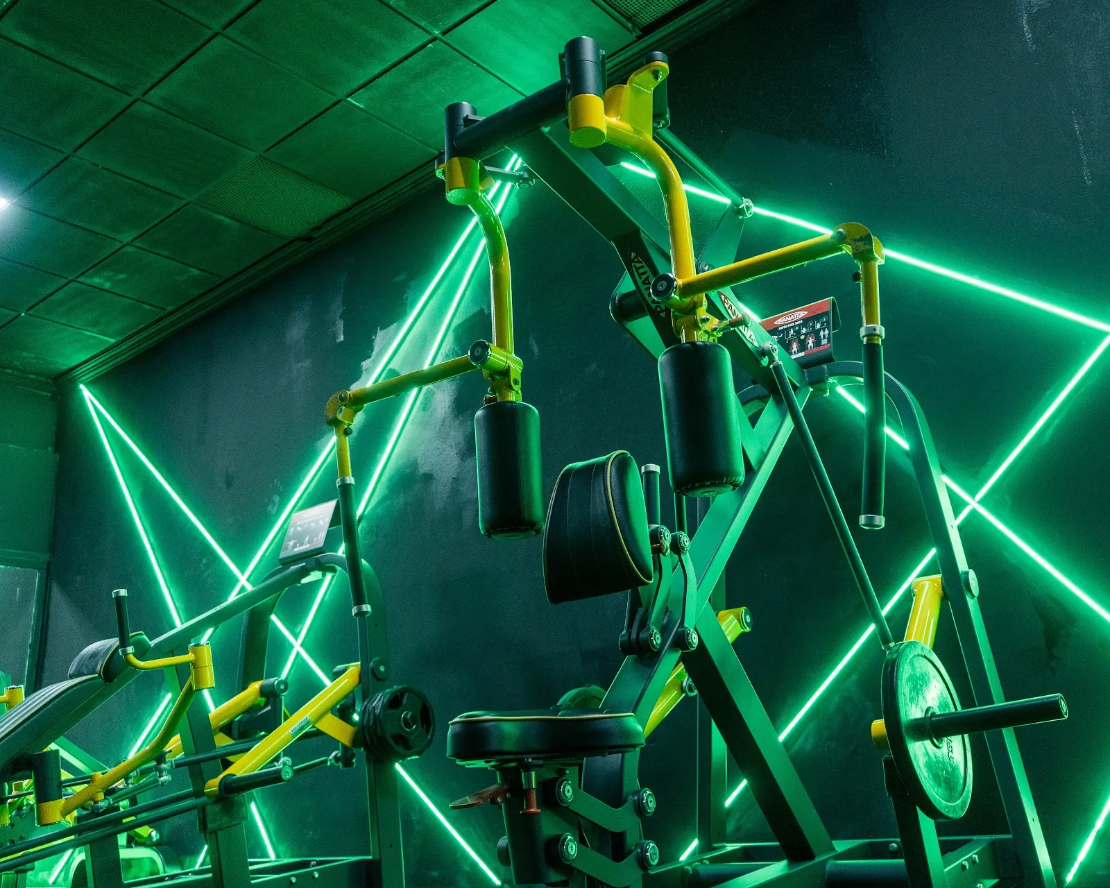 Solido — estudio de fitness-studio en Playa de las Américas, Los Cristianos — 3