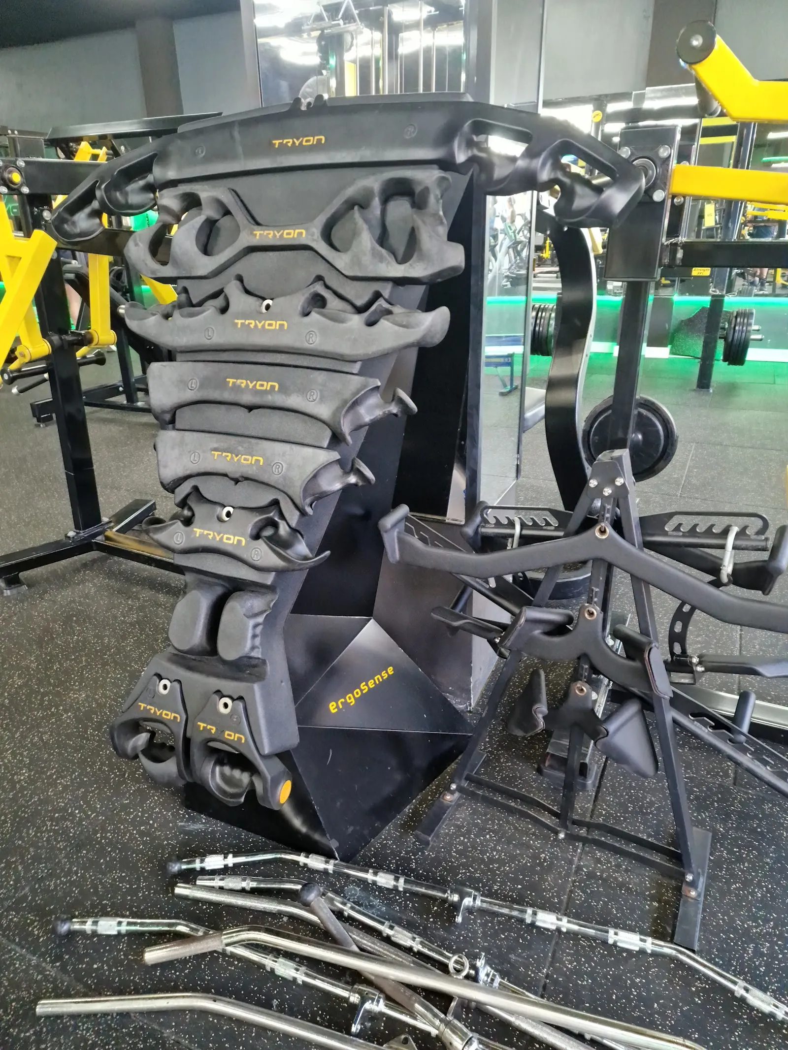 Solido — estudio de fitness-studio en Los Cristianos — 3