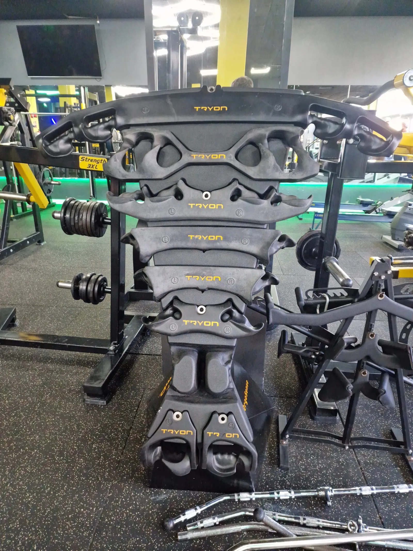 Solido — estudio de fitness-studio en Los Cristianos — 4
