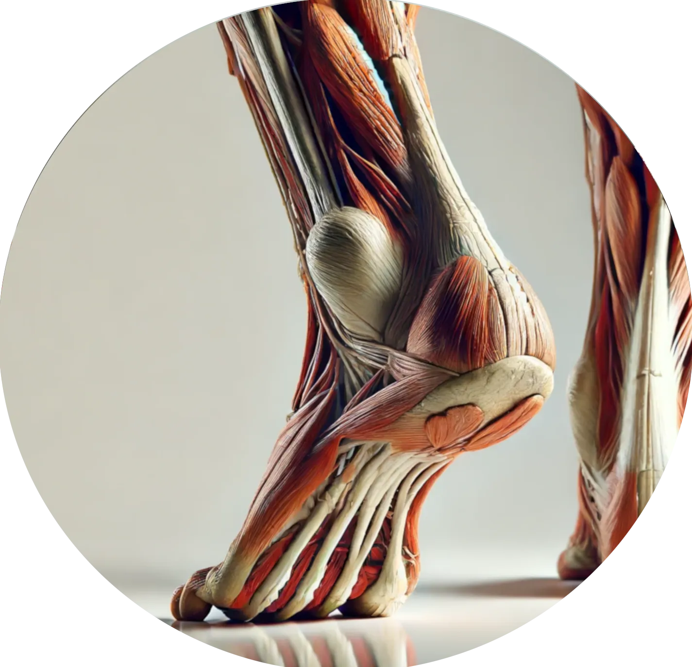 Kraft Frank Sporttherapeut - Atemtherapeut - Somatic Restoration — breathwork-studio in Berlin — 5