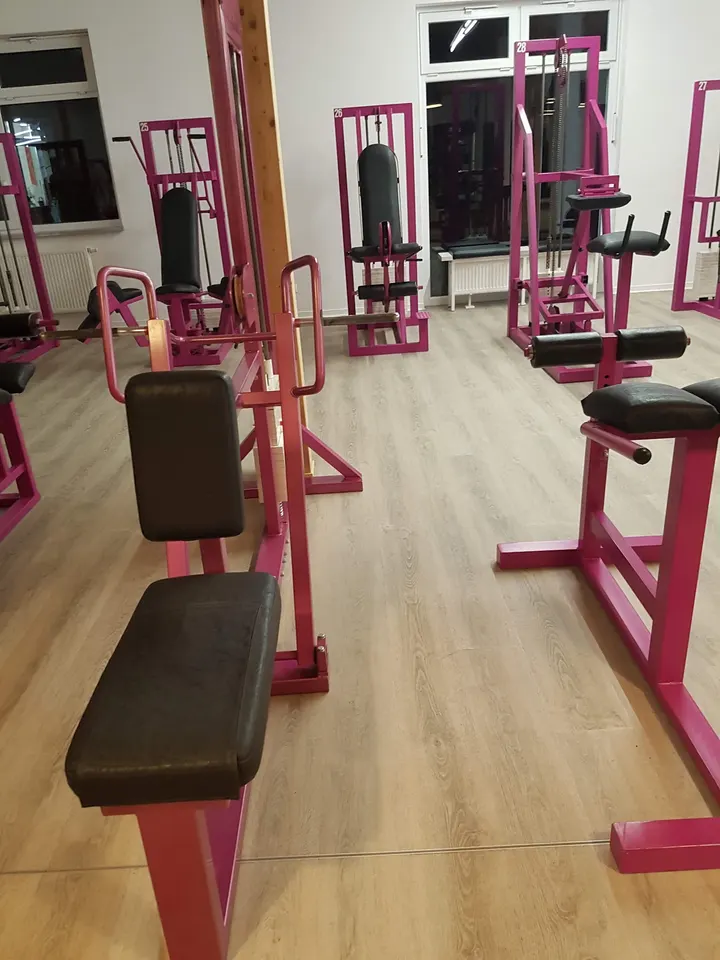 Fitness-Studio Martin Schroetter — fitnessstudio in Betzingen, Reutlingen — 3