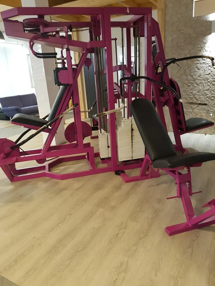 Fitness-Studio Martin Schroetter — fitnessstudio in Reutlingen — 3