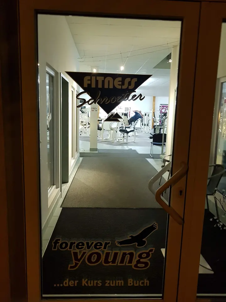 Fitness-Studio Martin Schroetter — fitnessstudio in Reutlingen — 4
