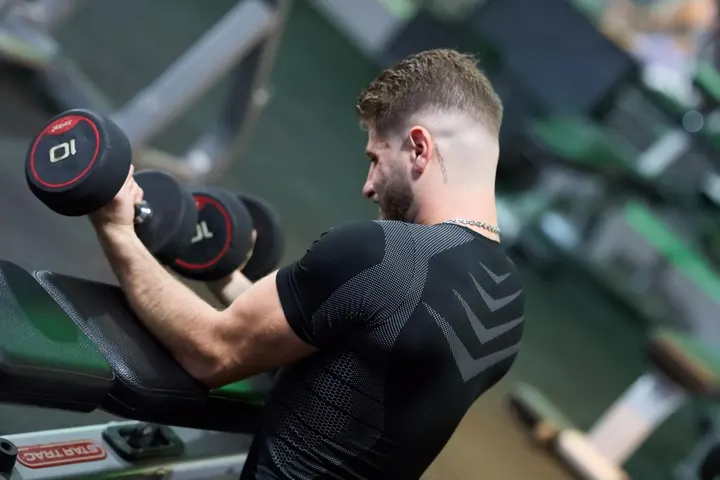 La Salle — salle de fitness-studio à Saint-Laze, Ollioules — 3