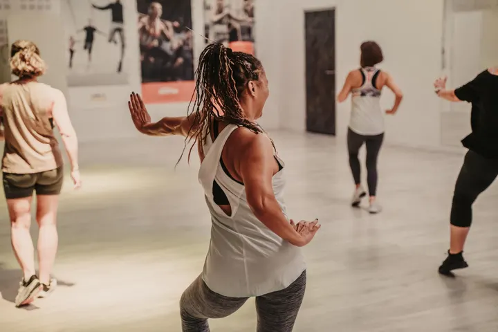 La Salle — salle de fitness-studio à Ollioules — 3