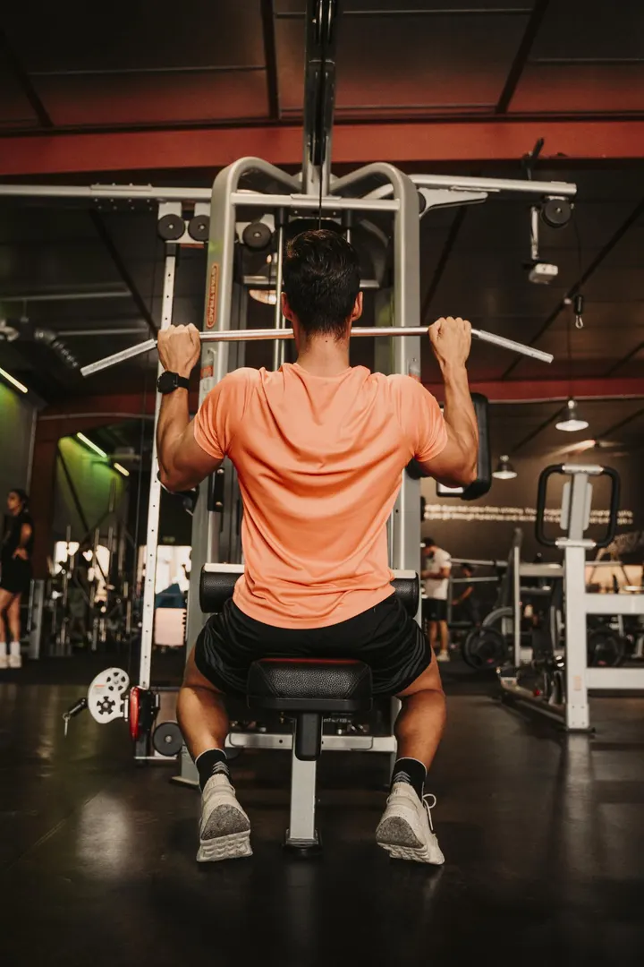 La Salle — salle de fitness-studio à Ollioules — 6