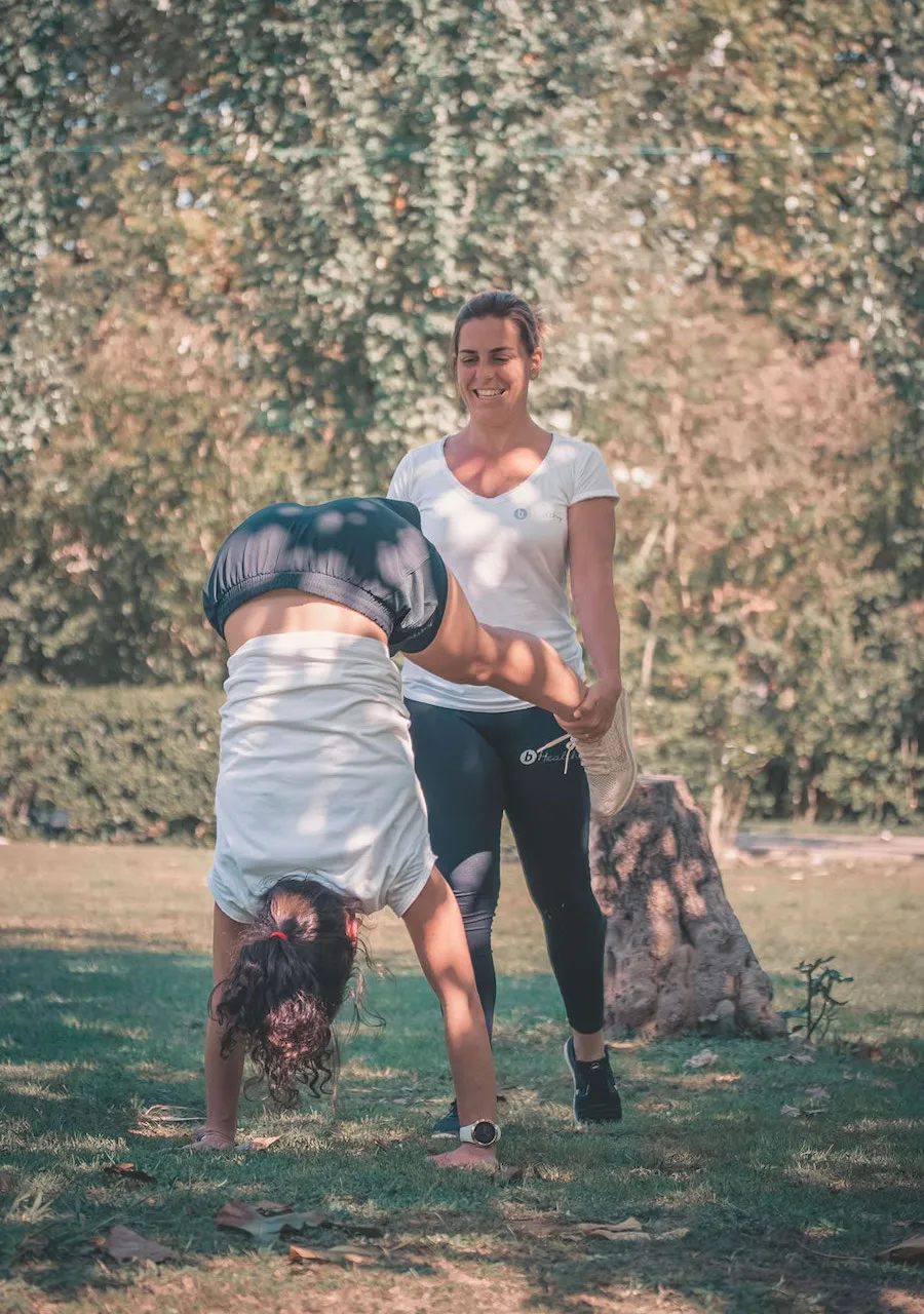 BHealthy — pt-studio-studio i Mira-sol, Sant Cugat del Vallès — bild 3
