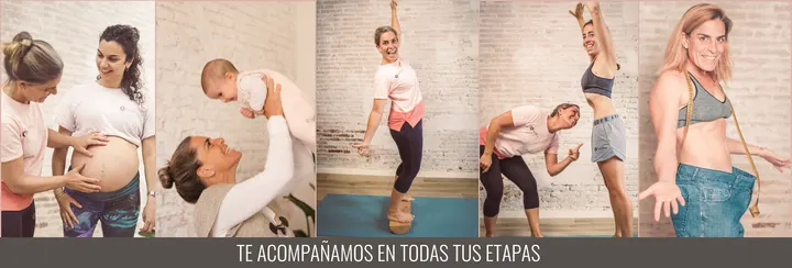 BHealthy — Entrenamiento personal en Mira-sol, Sant Cugat del Vallès