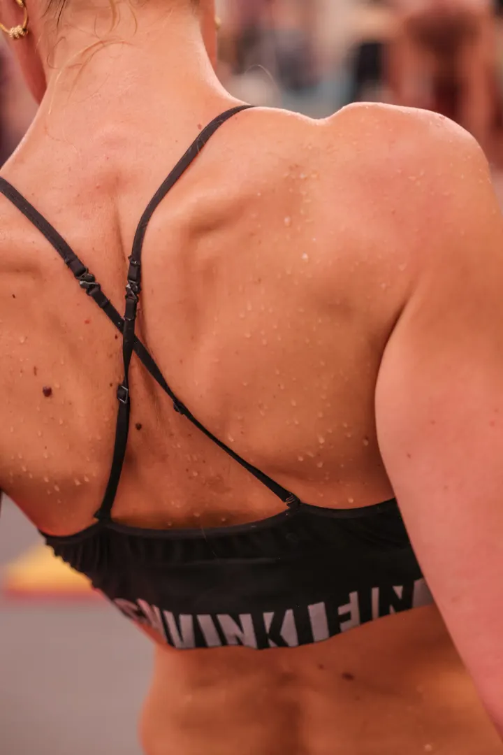 Hot and Cool Yoga Annecy - Bikram Yoga — yoga-studio au Clos Saint-Michel, Annecy — 3