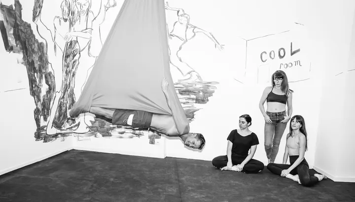 Hot and Cool Yoga Annecy - Bikram Yoga — yoga-studio à Annecy — 4