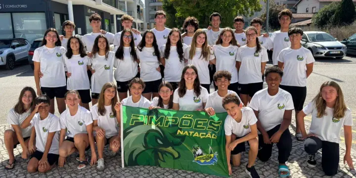 Pimpões — ginásio-studio em Bragança — 4